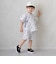 【WEB限定】boysアソート甚平