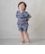 【WEB限定】boysアソート甚平