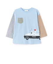 働くクルマＴシャツ