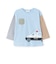 働くクルマＴシャツ