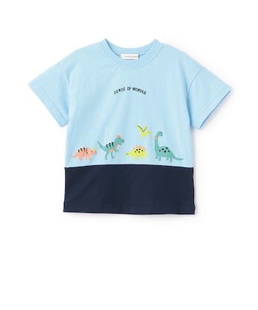恐竜Tシャツ