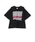 【綿100%】メッセージ5行ロゴ半袖Tシャツ
