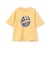 【綿100%】HELLOモチーフ半袖Tシャツ