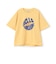 【綿100%】HELLOモチーフ半袖Tシャツ