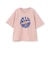 【綿100%】HELLOモチーフ半袖Tシャツ