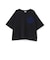 【綿100%】Dジョッキープリント半袖Tシャツ