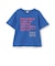 【綿100%】ドリームメッセージロゴ半袖Tシャツ