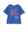 【綿100%】ドリームメッセージロゴ半袖Tシャツ
