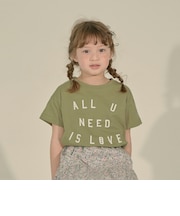 【型崩れしないやわらかコットン】選べる10パターンオリジナルプリントTシャツ