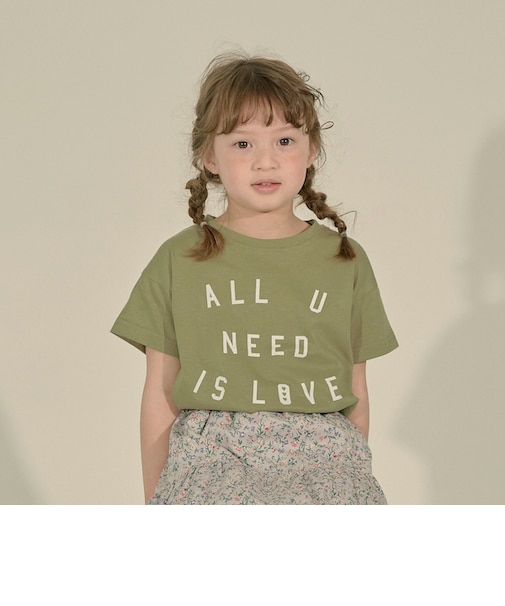 【型崩れしないやわらかコットン】選べる10パターンオリジナルプリントTシャツ