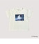 【型崩れしないやわらかコットン】【DISNEYプリンセス】シーンプリントTシャツ