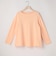 【GOOD PRICE】フレアー長袖T