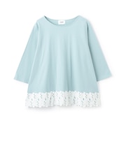 【リンク】レースAラインTシャツ