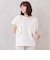 【接触冷感/親子リンク】レースTシャツ
