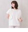 【接触冷感/親子リンク】レースTシャツ