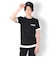 【大人向けサイズあり】Ｗフェイス・袖ライン半袖Ｔシャツ