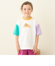 【接触冷感】【KELTY】グラフィックアソートTシャツ
