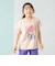 【綿100%】【365D.】アソートロゴワイド半袖Tシャツ