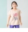 【綿100%】【365D.】アソートロゴワイド半袖Tシャツ