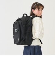 33L【撥水】スクールリュック
