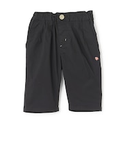 【人気商品再入荷】【直営店で取り扱い無し】ロゴ6分丈シェフパンツ