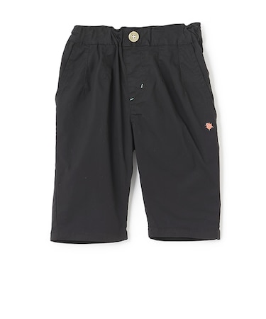 【人気商品再入荷】【直営店で取り扱い無し】ロゴ6分丈シェフパンツ