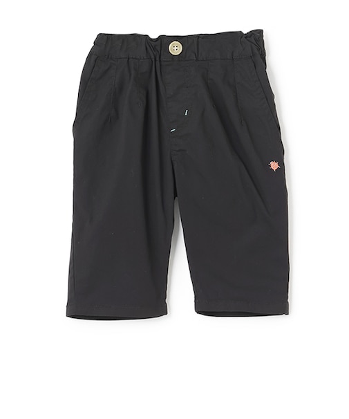 【人気商品再入荷】【直営店で取り扱い無し】ロゴ6分丈シェフパンツ
