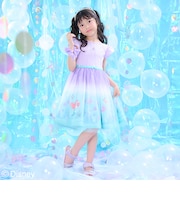 【Disneyアリエル】ワンピース