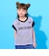 メッシュユニフォームTシャツ＋タンクトップ