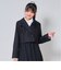 リボンつきショートジャケット