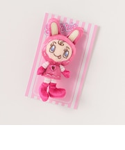 ベリエちゃんチャーム