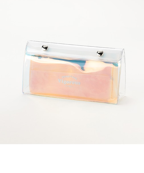 クリアケース