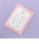カフェ柄ポケットつきファイル