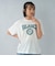 【アパレルEC別注】【GOODPRICE】テニスプリント半T