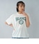 【アパレルEC別注】【GOODPRICE】テニスプリント半T