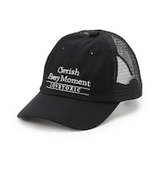 【GOODPRICE】ロゴメッシュキャップ