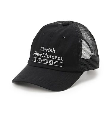 【GOODPRICE】ロゴメッシュキャップ