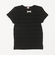 【リンク】フリルTシャツ(ジュニア)