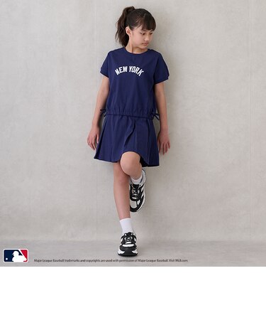 【MLB/リンク】カットソーセットアップ
