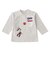 メッシュポケットスポーツTシャツ