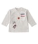 メッシュポケットスポーツTシャツ