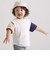 【GOODPRICE】裾重ね着Tシャツ