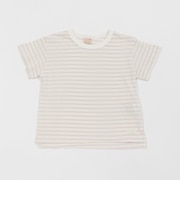 【GOODPRICE・接触冷感】ボーダーT