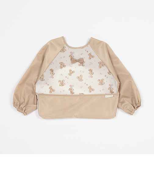 お食事エプロン