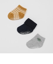 BABY3Pソックス