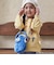 【SESAME STREET】フェイスバッグ