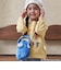 【SESAME STREET】フェイスバッグ