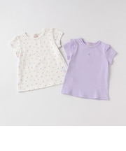 プティプラGIRLS Tシャツセット【PTPR】