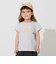 【接触冷感/リンク】モチーフ半袖Tシャツ