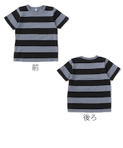 アソートグラフィックTシャツ